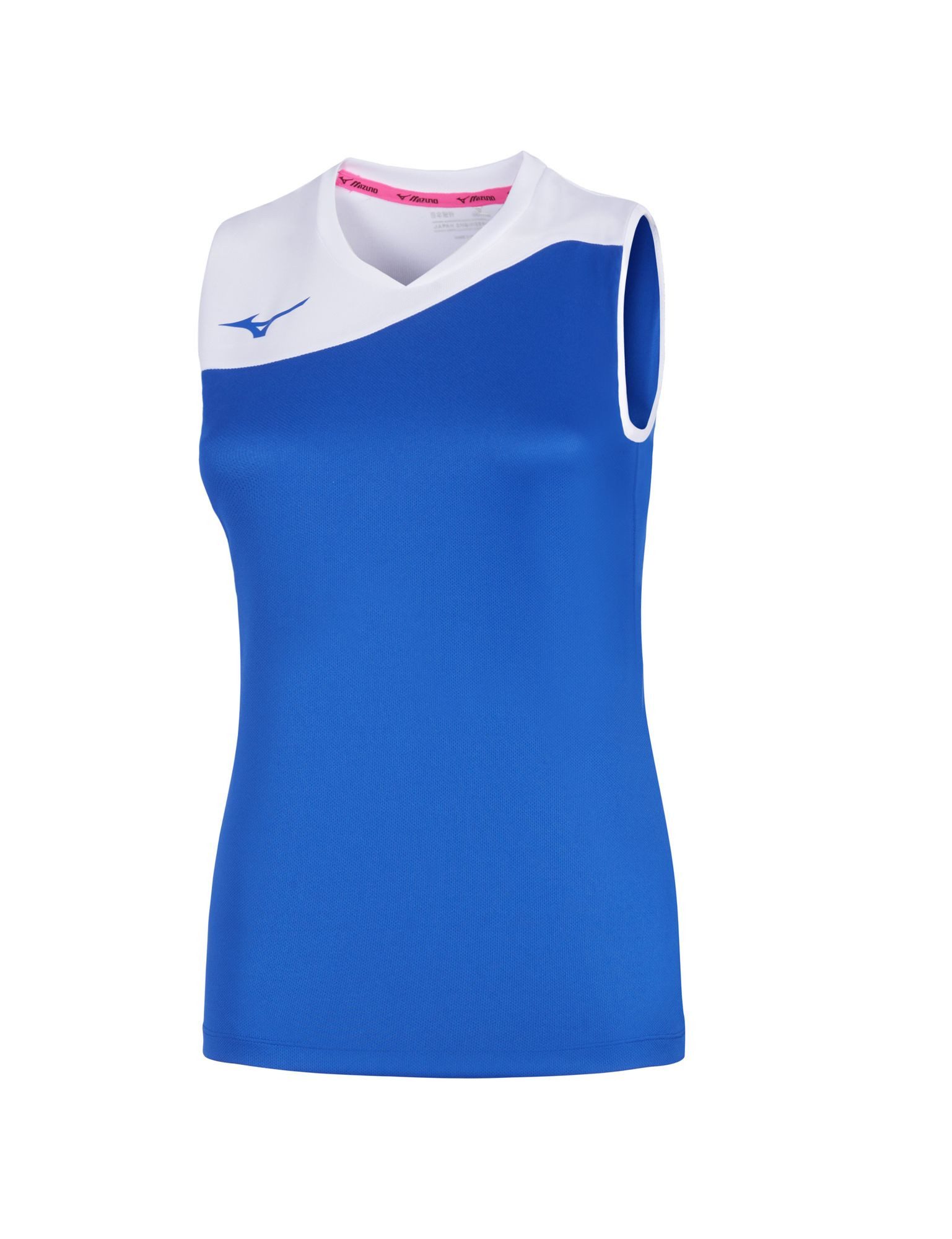Mizuno Fußballtrikot Damen Team Auth. Myou Volleyball Shirt Trikot