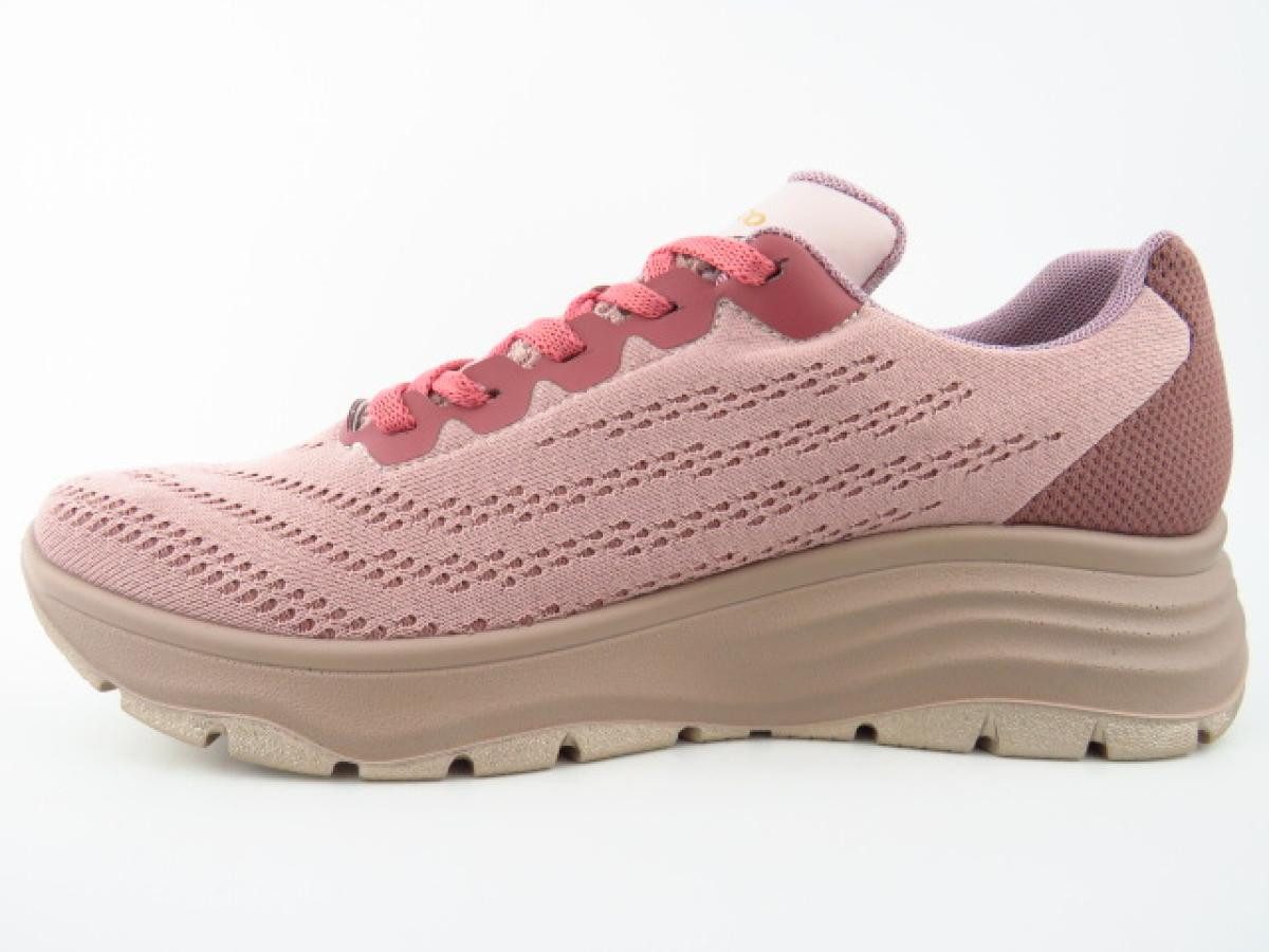 IGI & CO DLL 76640 TES.MESH RECYCL Schnürschuh günstig online kaufen