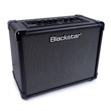 Blackstar ID Core 20 V3 Verstärker (20,00 W, mit FS-11 Fußschalter und Klinkenkabel)