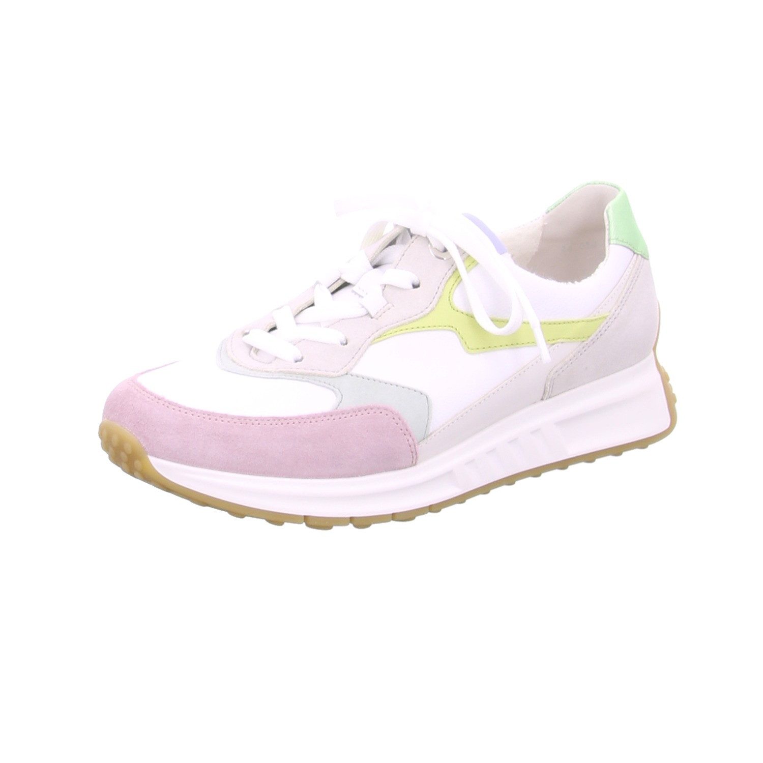 Freizeit Schnürer für Damen Sneaker