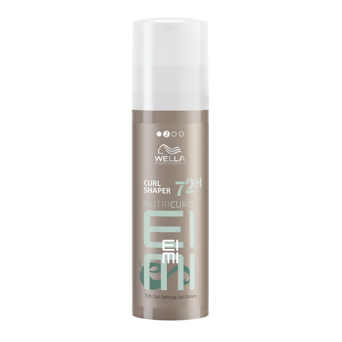 Styling-Creme Wella EIMI Nutricurls Curl Shaper 150ml