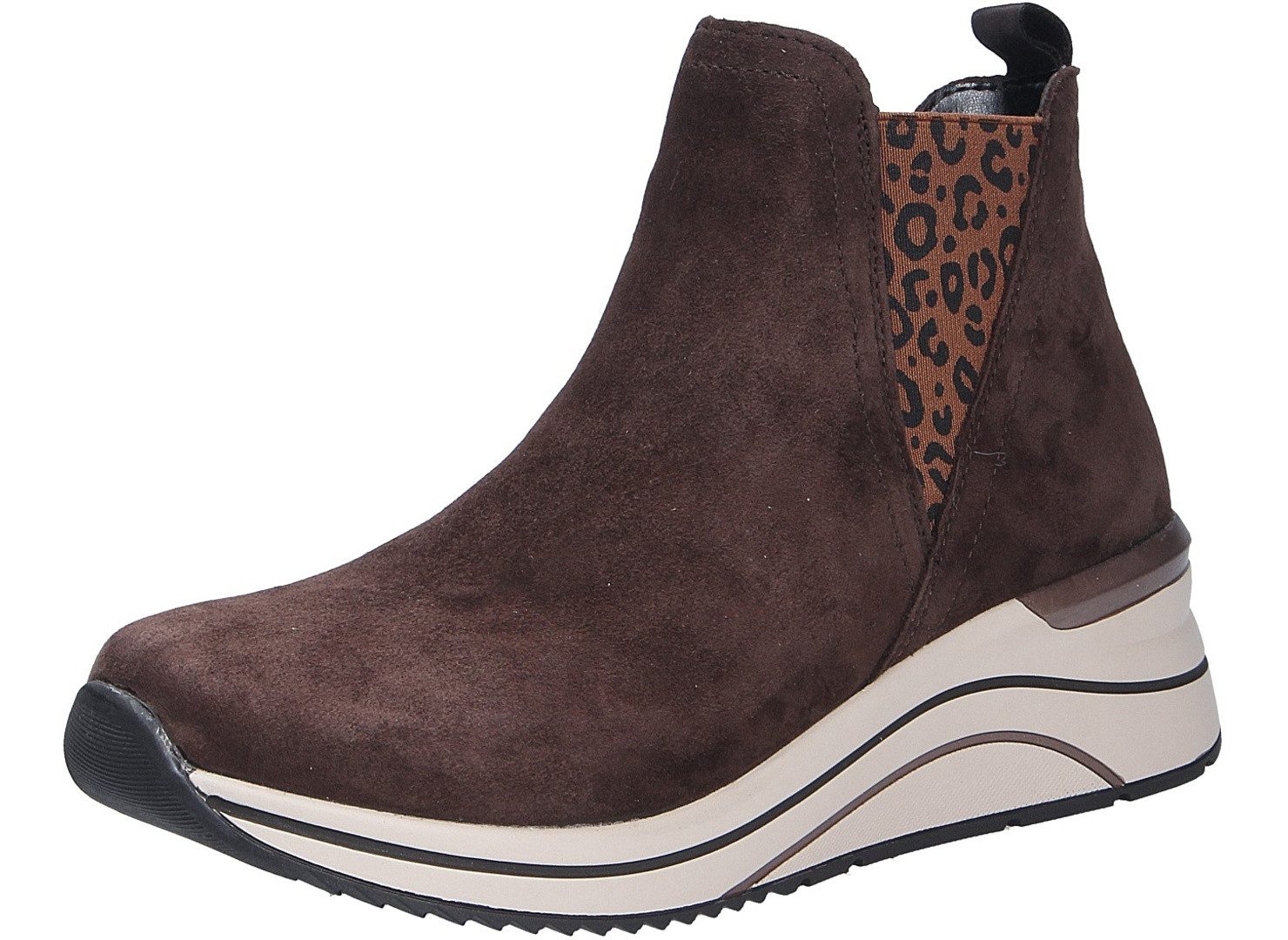 Remonte Remonte Damen Stiefelette braun Größe Stiefelette