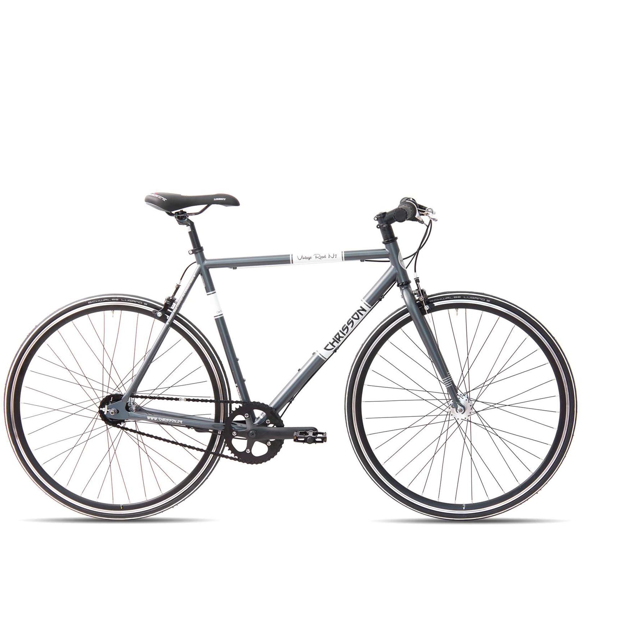 Cyclocross-Rad Vintage Road N7