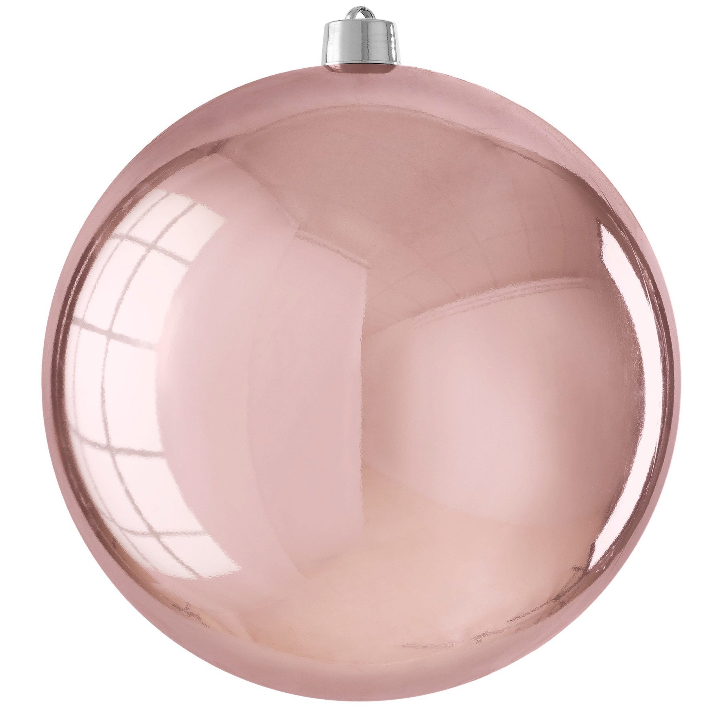 Annastore Weihnachtsbaumkugel XXL Новогодние шары groß für den Außenbereich, frostsicher und wetterfest