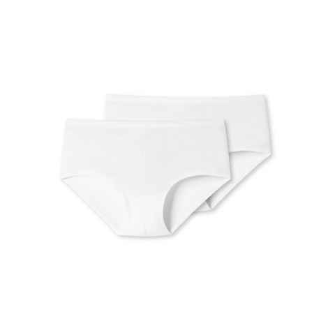 Schiesser Panty 2-Pack 'Comfort Soft' (2-St)