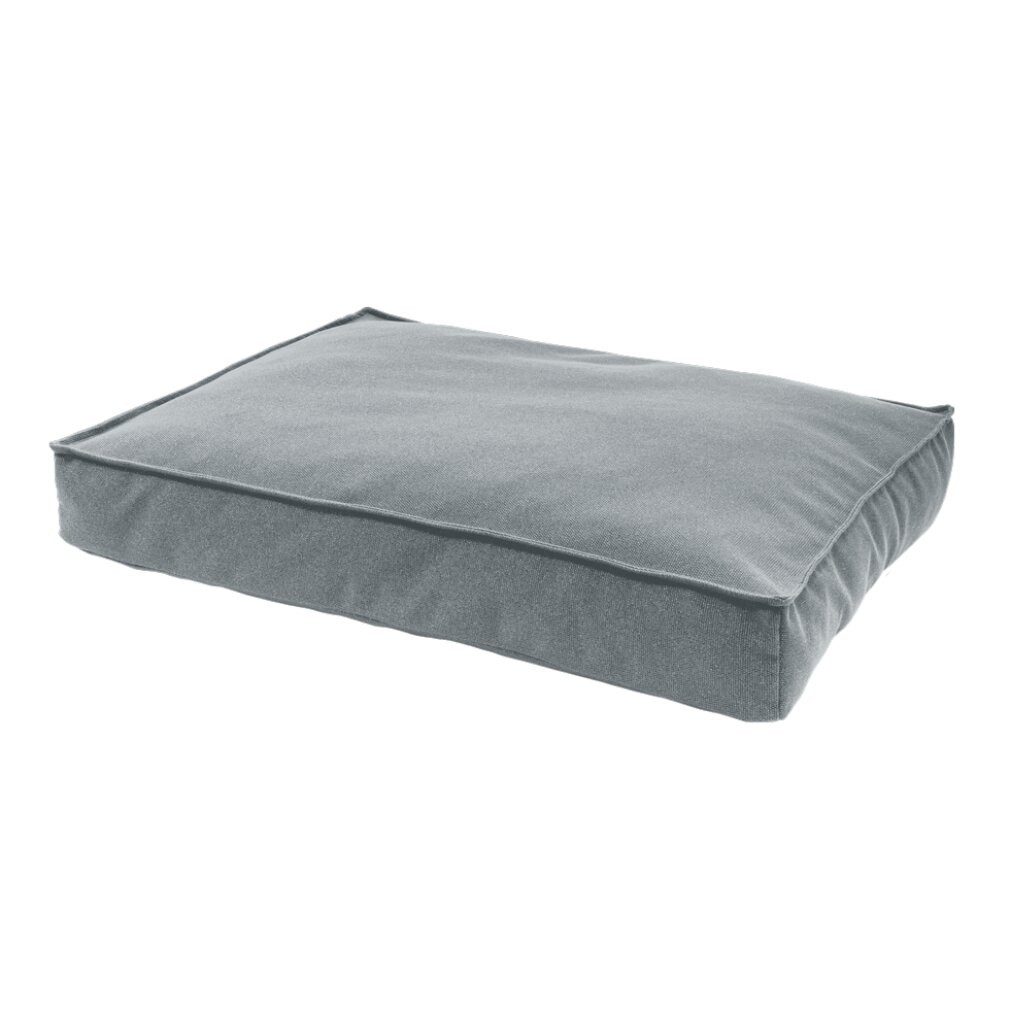 Madison Tierkissen Manchester Lounge Cushion hellgrau S