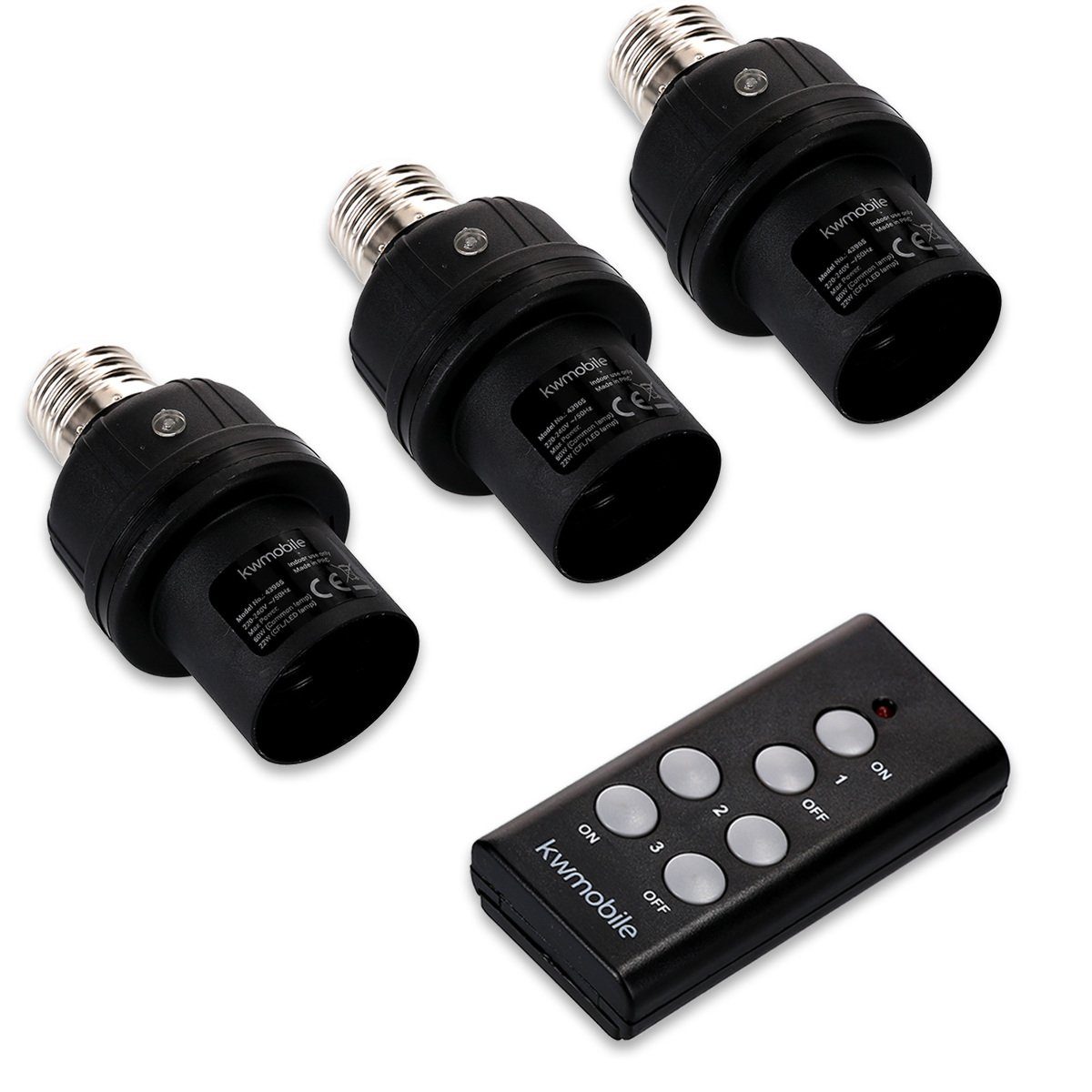 OSRAM Adapter für Night Breaker H7-LED 64210DA07 Bauart (Kfz-Leuchtmittel)  H7, Adapter für Night Breaker H7-LED kaufen