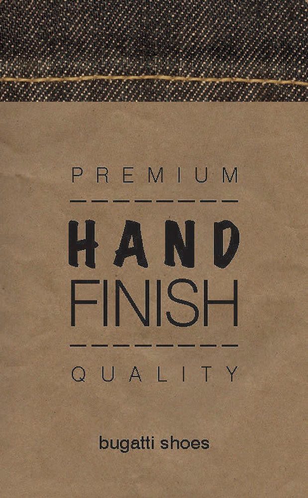 bugatti Schnürschuh mit Rahmennaht, Weite G, Freizeitschuh, Halbschuh, Schn günstig online kaufen