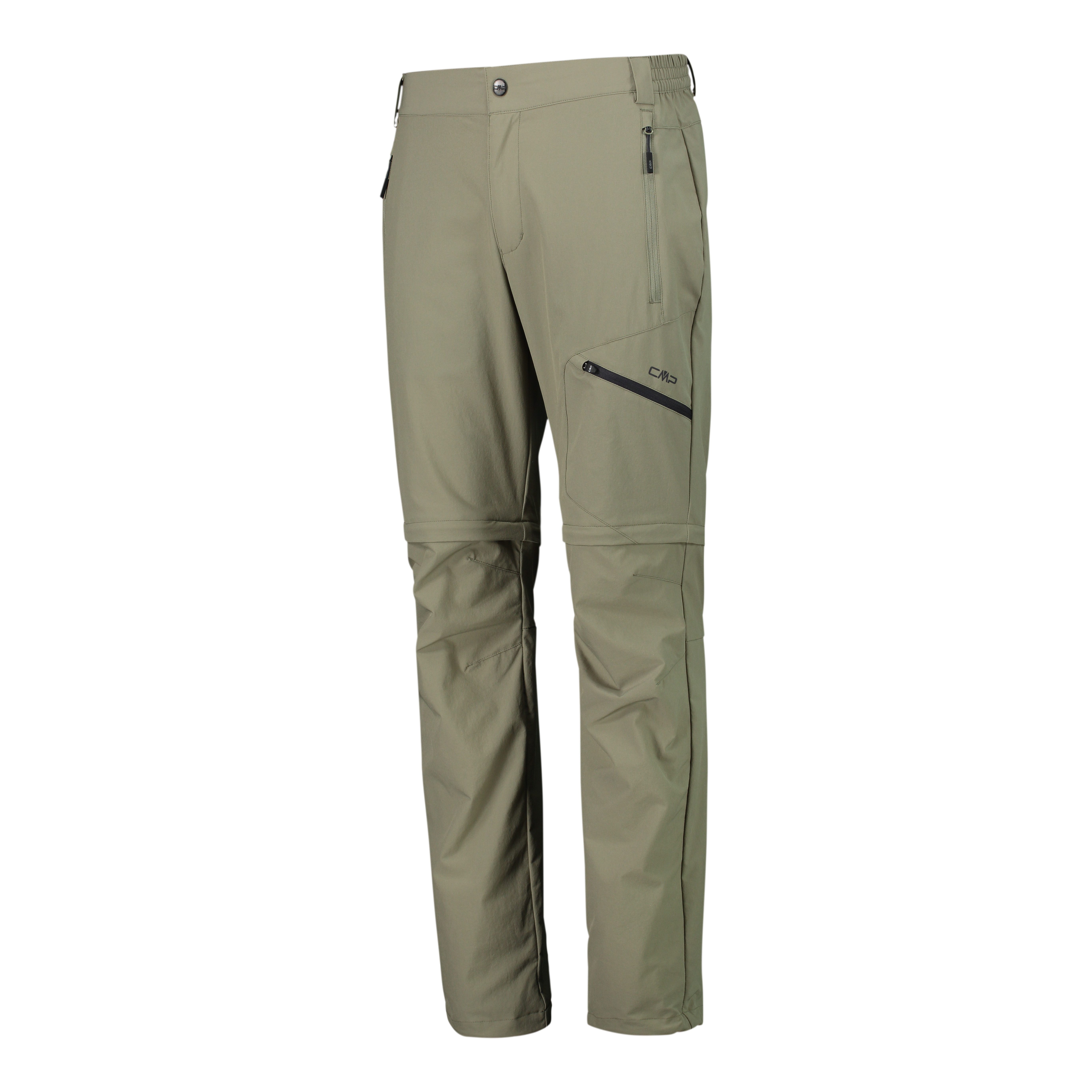 CMP Trekkinghose CMP Herren Hose MAN ZIP OFF PANT 31T5157
