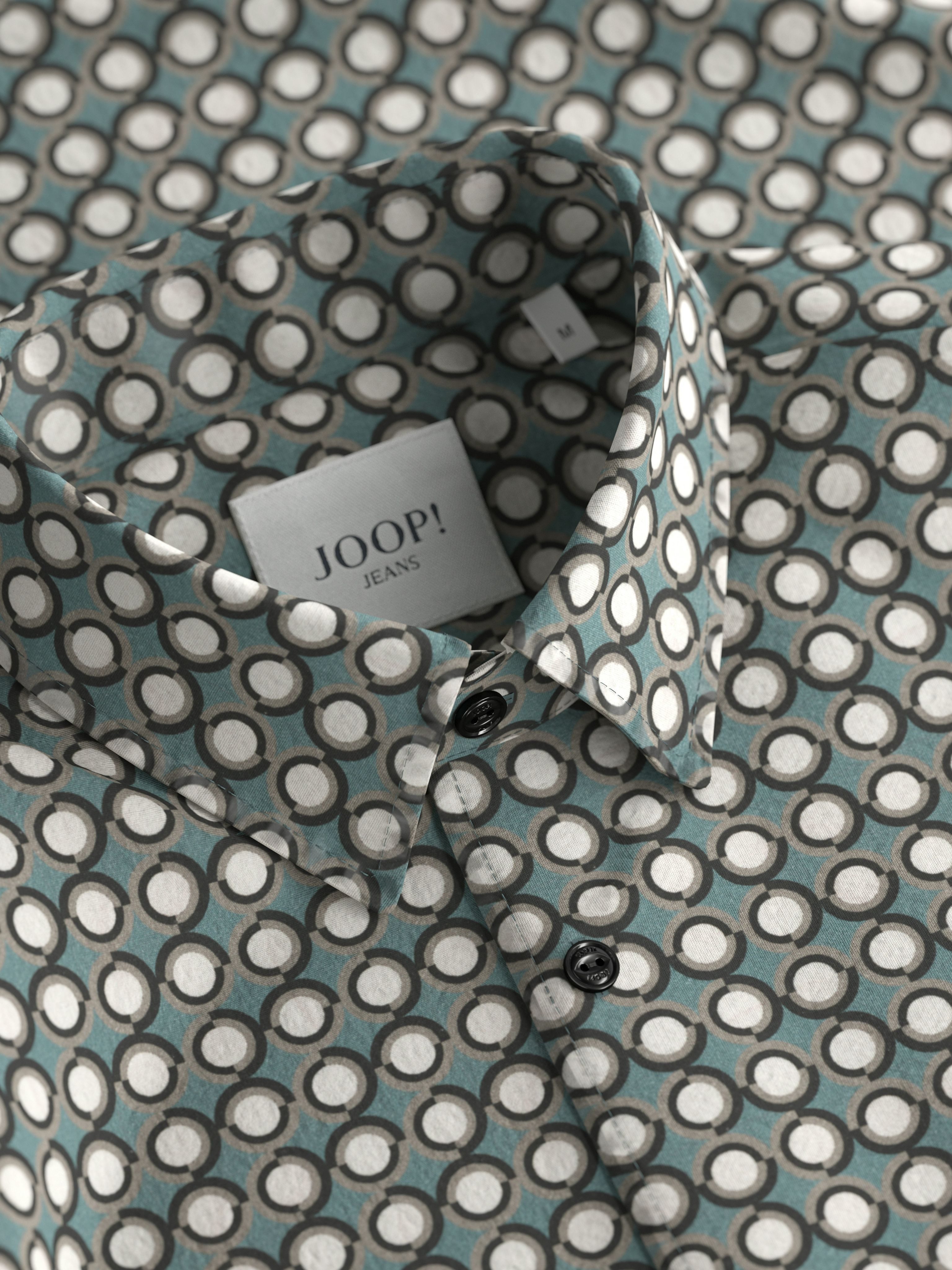 Joop Jeans Langarmhemd