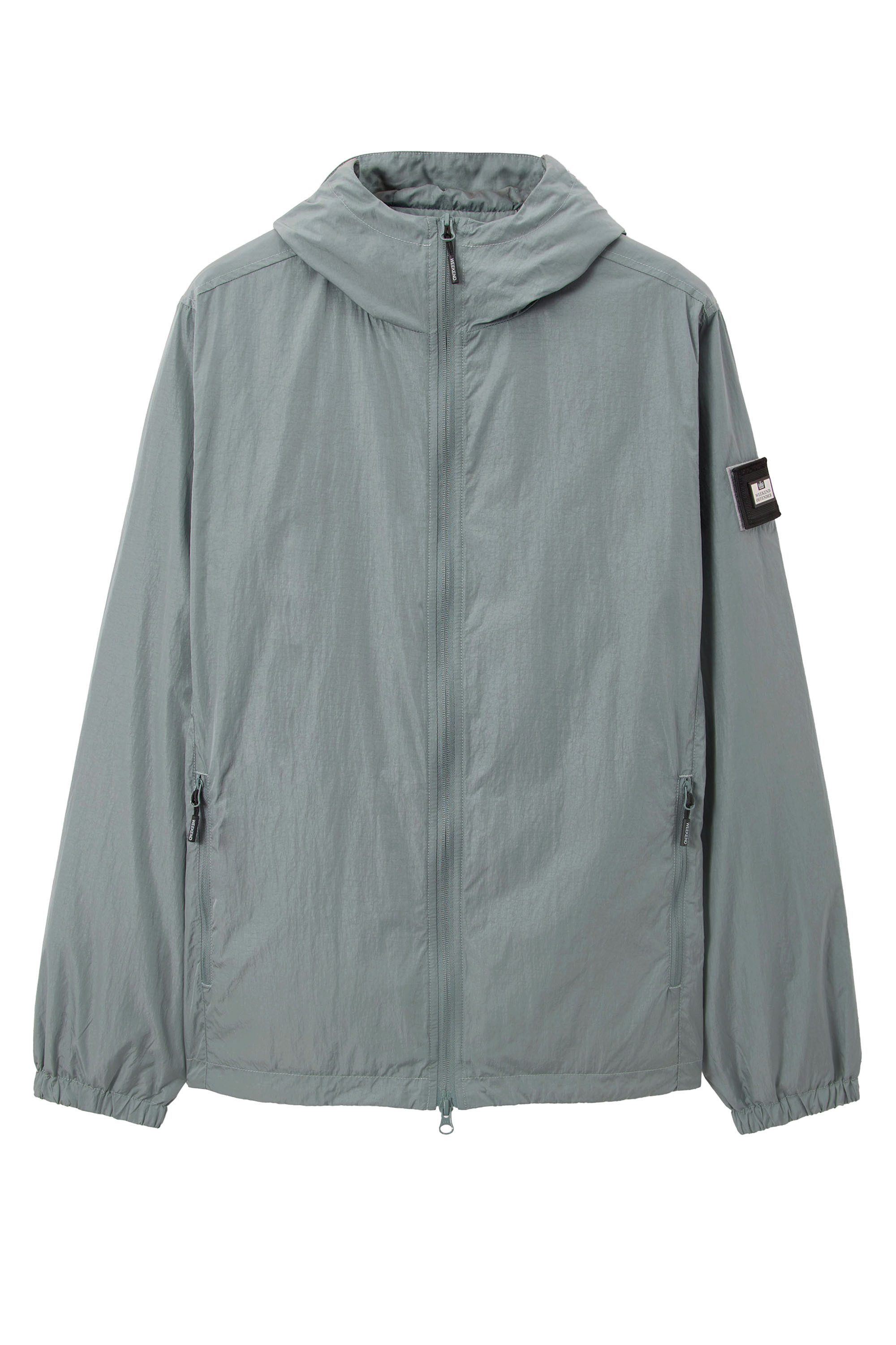 Weekend Offender Wolljacke TECHNICIAN FACE MASK JACKET. Herren Jacke Herren günstig online kaufen