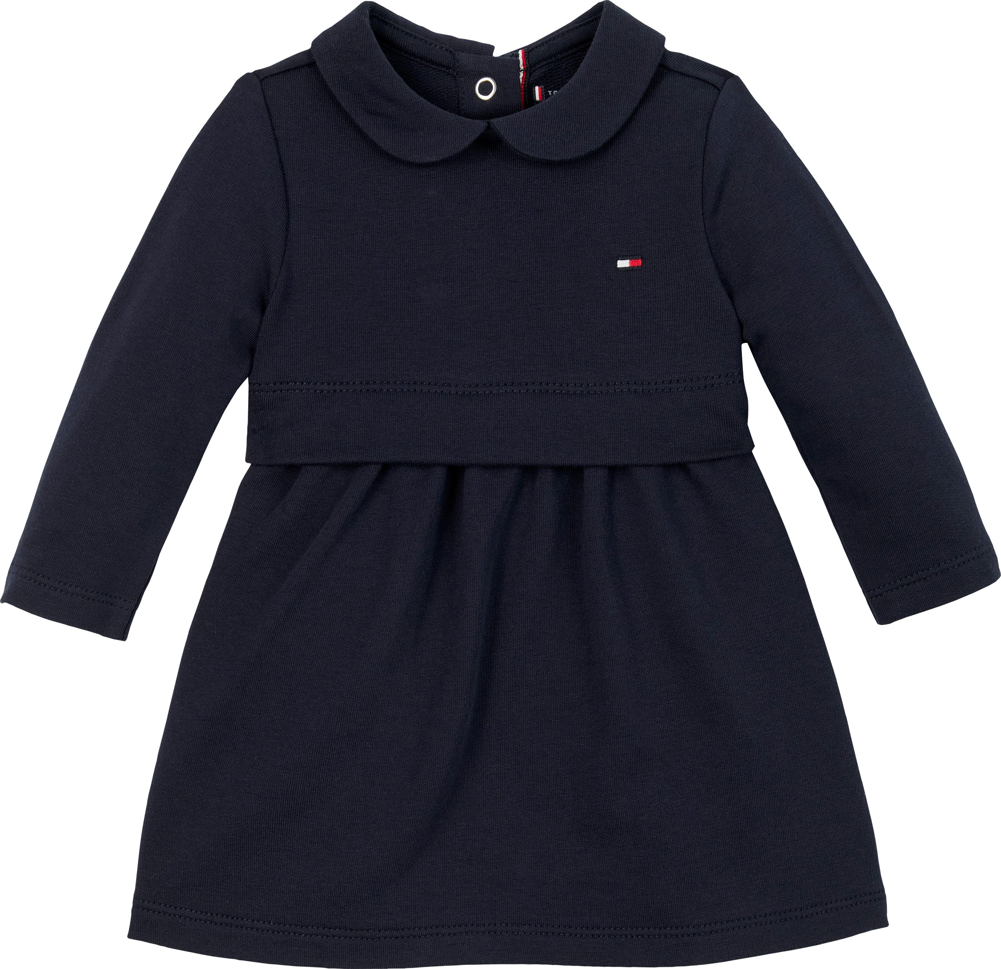 Tommy Hilfiger Jerseykleid ESSENTIAL DRESS LS günstig online kaufen