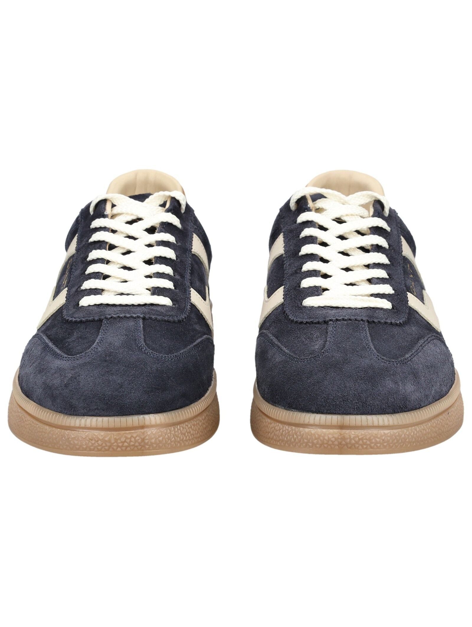 Gant Gant Sneaker Veloursleder Sneaker