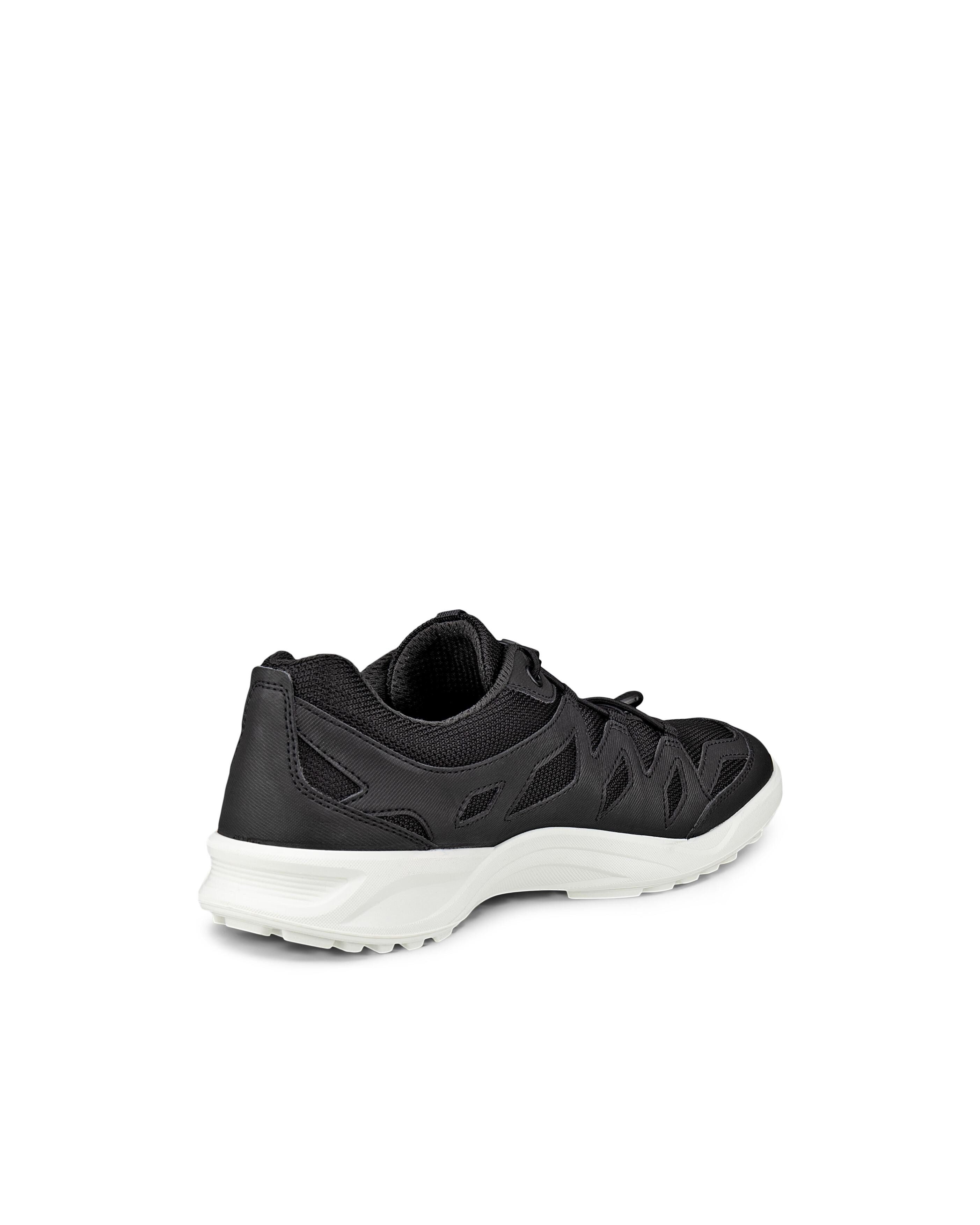 Ecco TERRACRUISE Slip-On Sneaker Outdoorschuh, Schlupfschuh, Freizeitsneaker mit Schnellverschluss