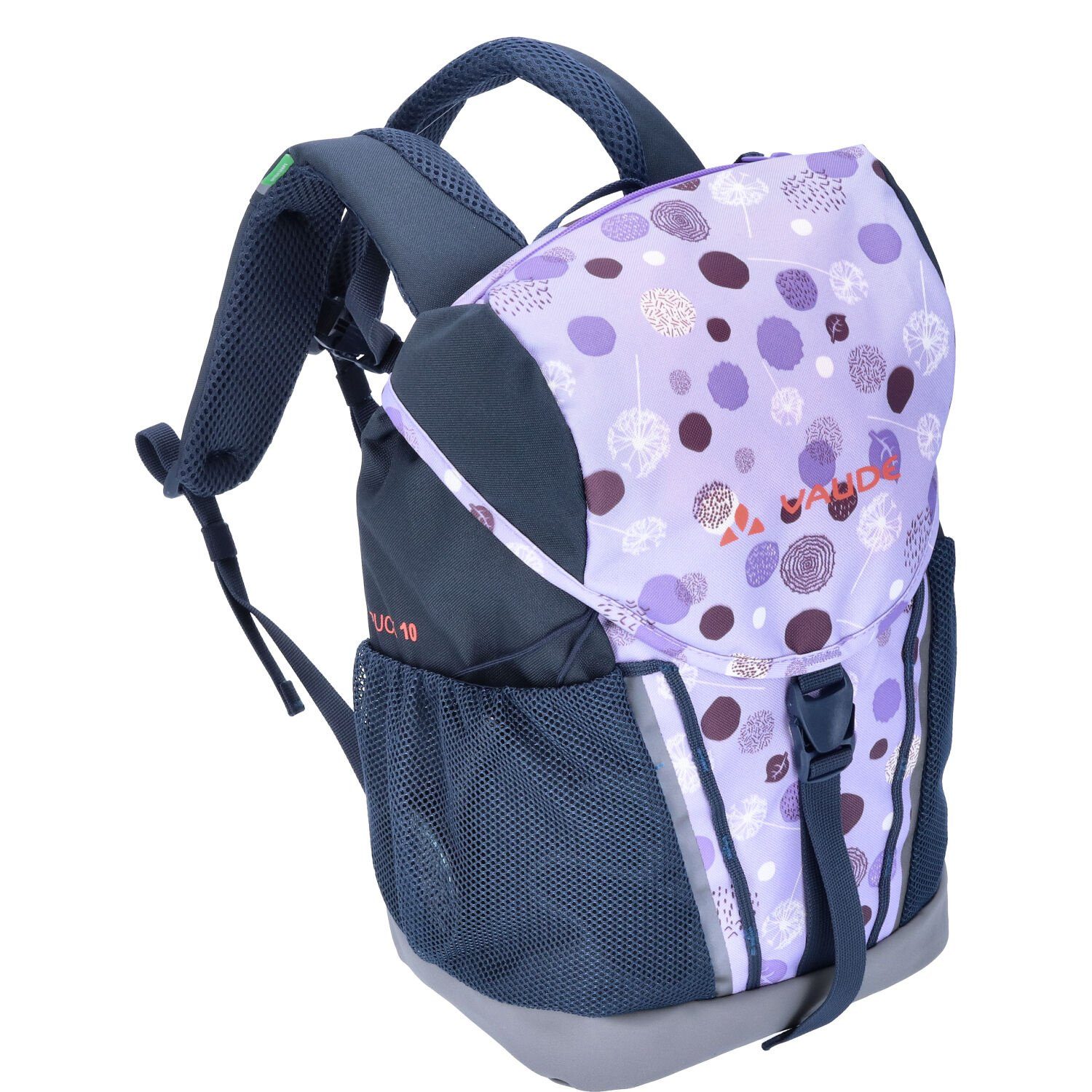 pastel lilac