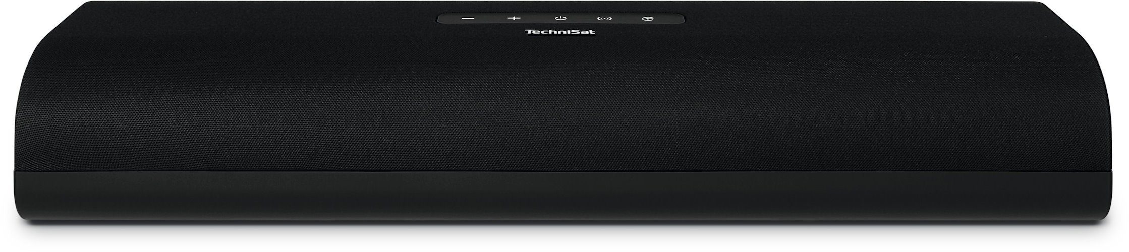 TechniSat AUDIOMASTER SL 450 2.0 Soundbar für Heimkino & Musik Soundbar