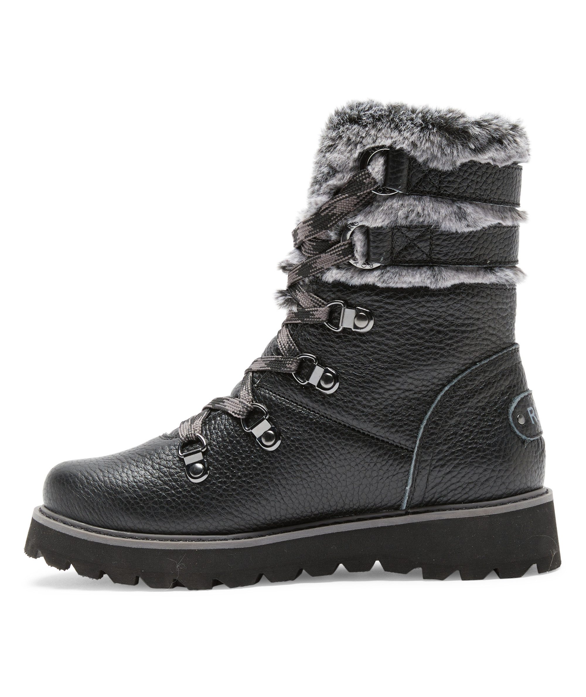 Roxy BRANDI III BOOT Winterboots Snowboots, Winterstiefel, Winterschuhe, gefüttert
