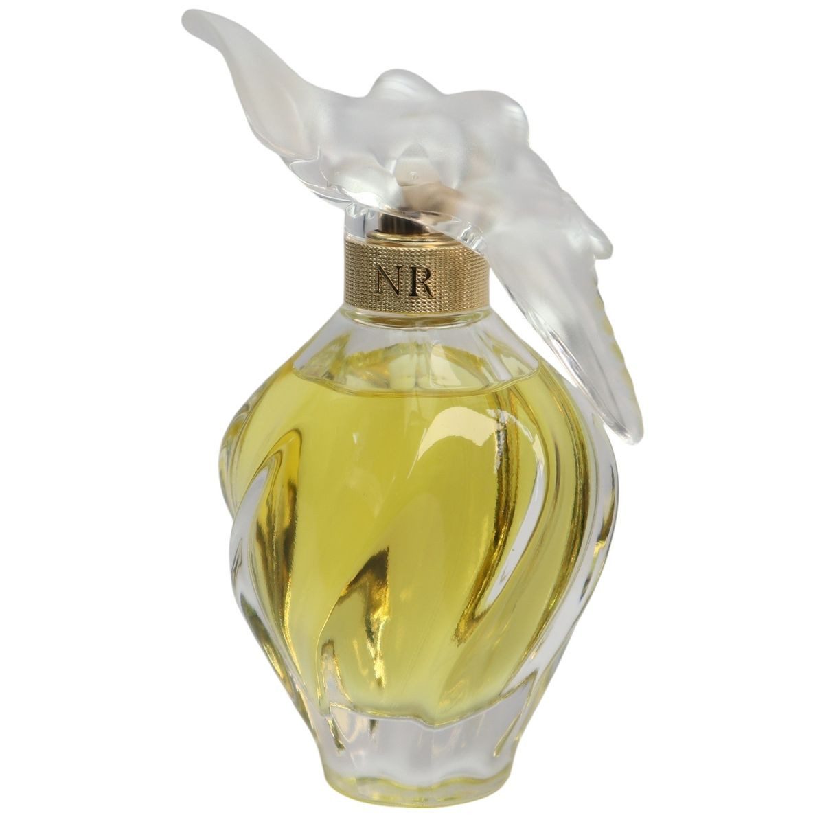 Nina Ricci Eau de Parfum Nina Ricci L´Air du Temps Eau de Parfum Spray 50 ml
