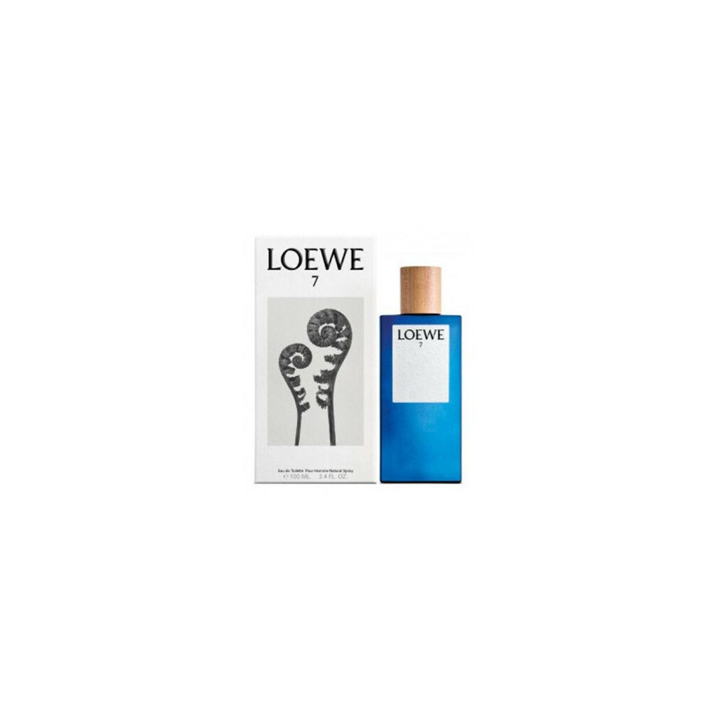 Loewe Eau de Toilette 7 Pour Homme Edt Spray