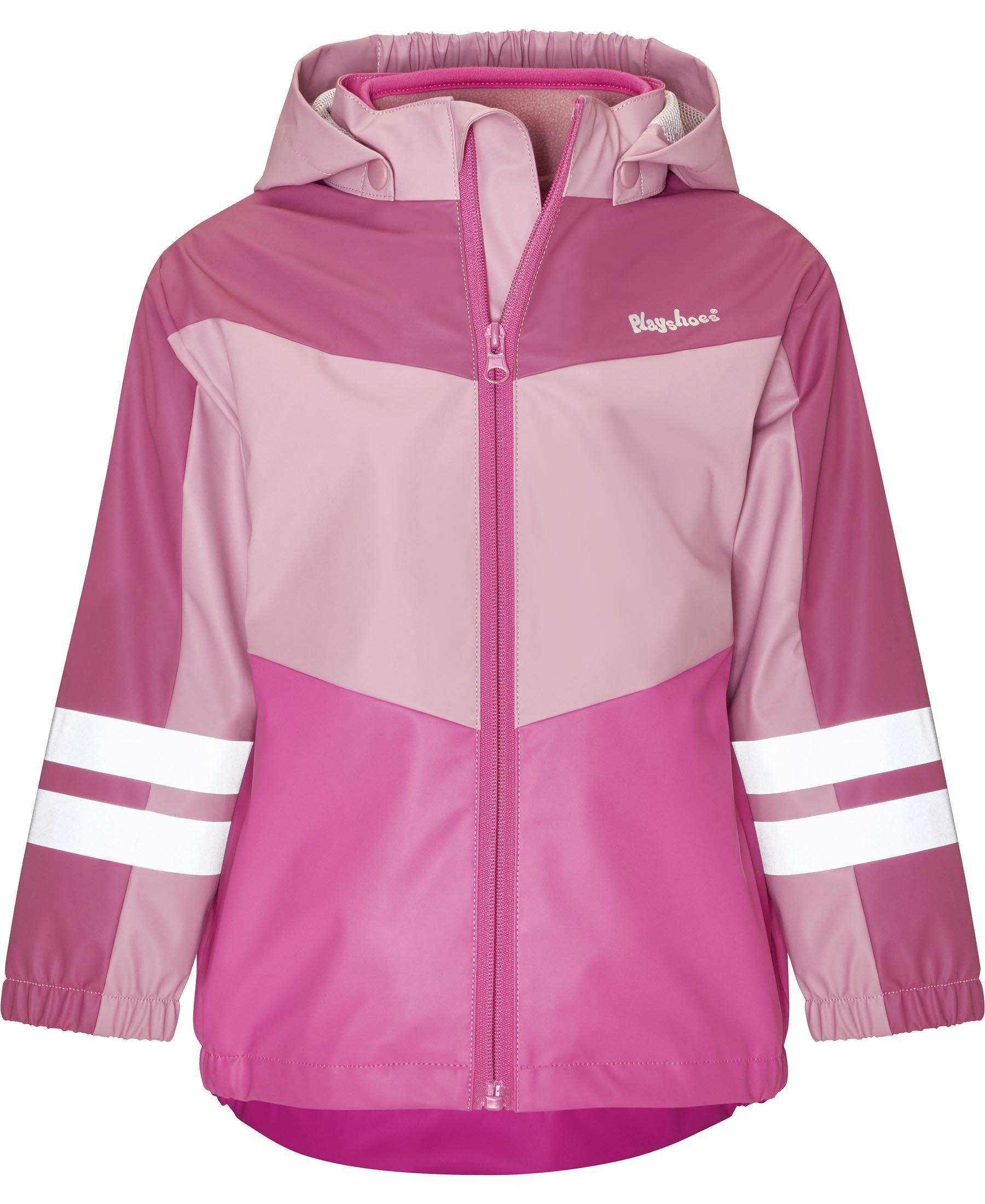 Playshoes Regenjacke Regen-Jacke 3-in-1