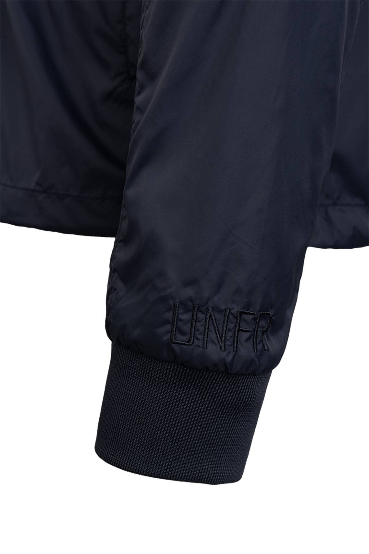 Unfair Athletics Trainingsjacke Jacke Unfair Athletics Retro Windrunner