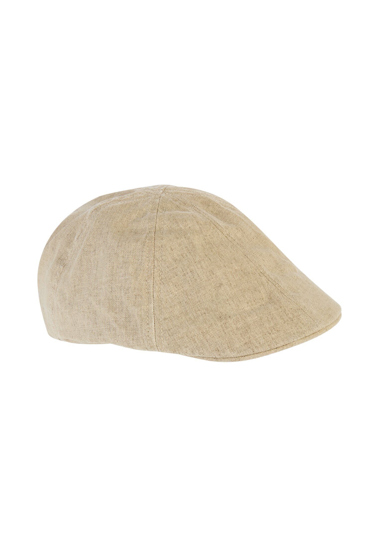 camel active Baseball Cap mit Gummizug günstig online kaufen