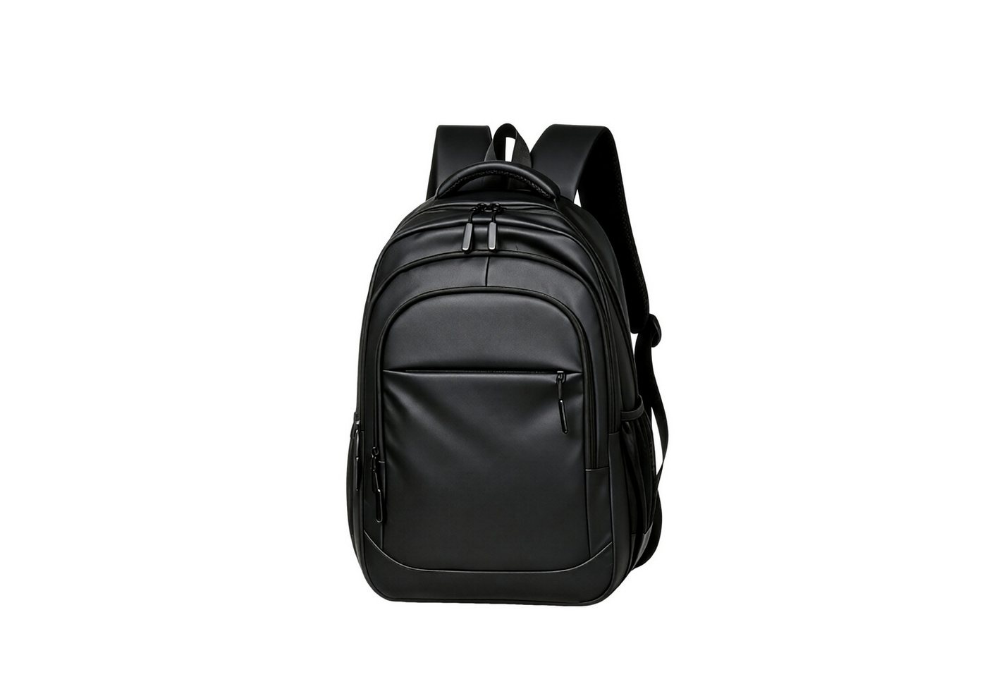 Luckice Fahrradrucksack Radrucksack Fahrradrucksäcke Sportrucksäcke Wander-Rucksack (Motorradrucksack Biker-Rucksack Wanderrucksack Trekkingrucksack Bergrucksack, wasserdichter,30L,Mit wasserdichter Regenhülle,Rucksacktaschen), Herren & Damen mit Helmnetz