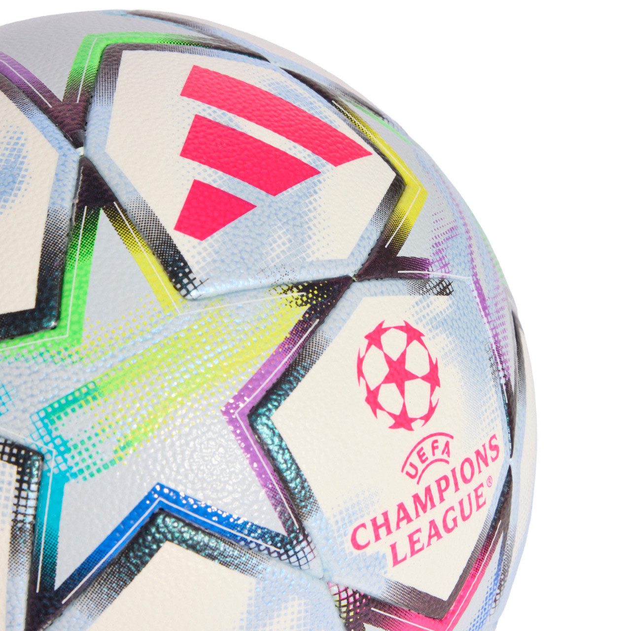 adidas Performance Fußball UEFA Champions League – Bild 3 von 4