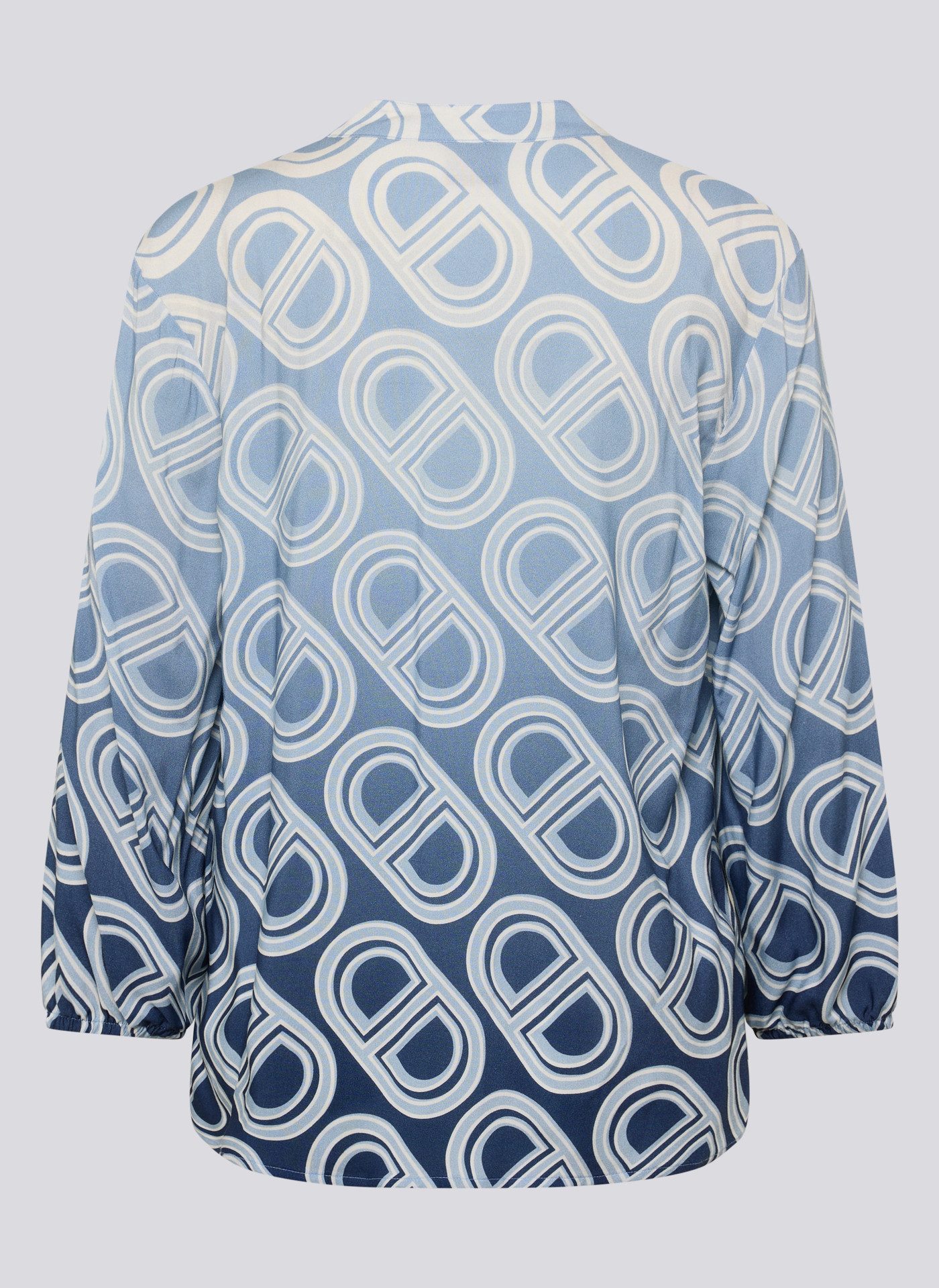Rabe Klassische Bluse Bluse