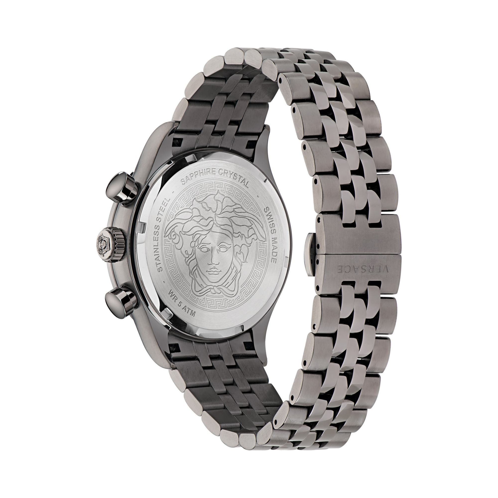 Versace Quarzuhr VE2U00722