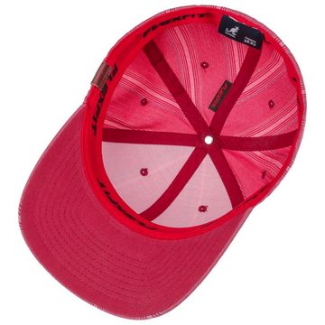 Kangol Baseball Cap (1-St) Fullcap Hinten geschlossen