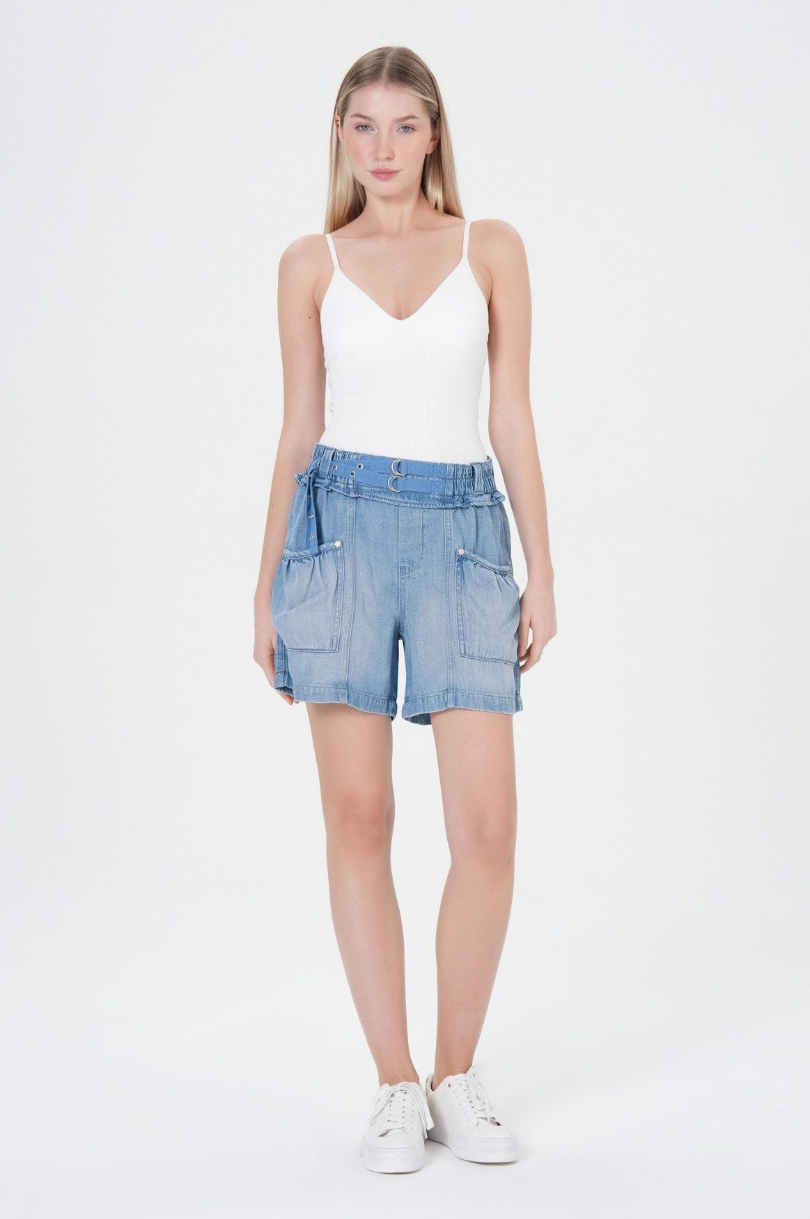 Miracle of Denim Jeansshorts Venus Shorts