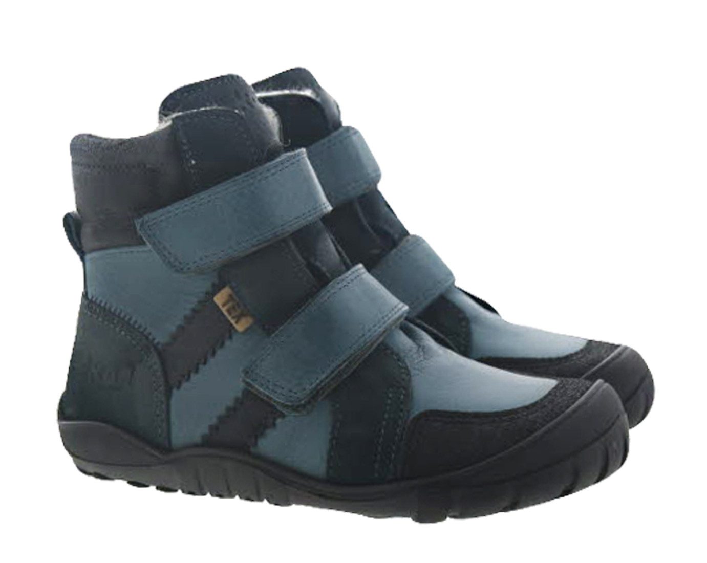 KOEL Koel Чоботи Взуття на босу ногу Milo 2.0 Hydro Tex Wasserdicht Wolle Schnürstiefelette