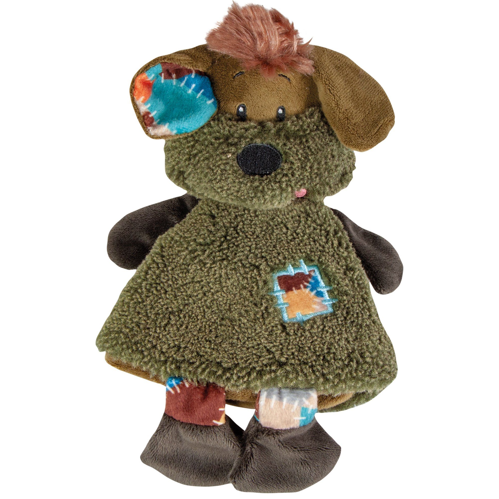 TRIXIE Tierkuscheltier Plüschhund Lottchen - Hundespielzeug, Polyester, (1- günstig online kaufen