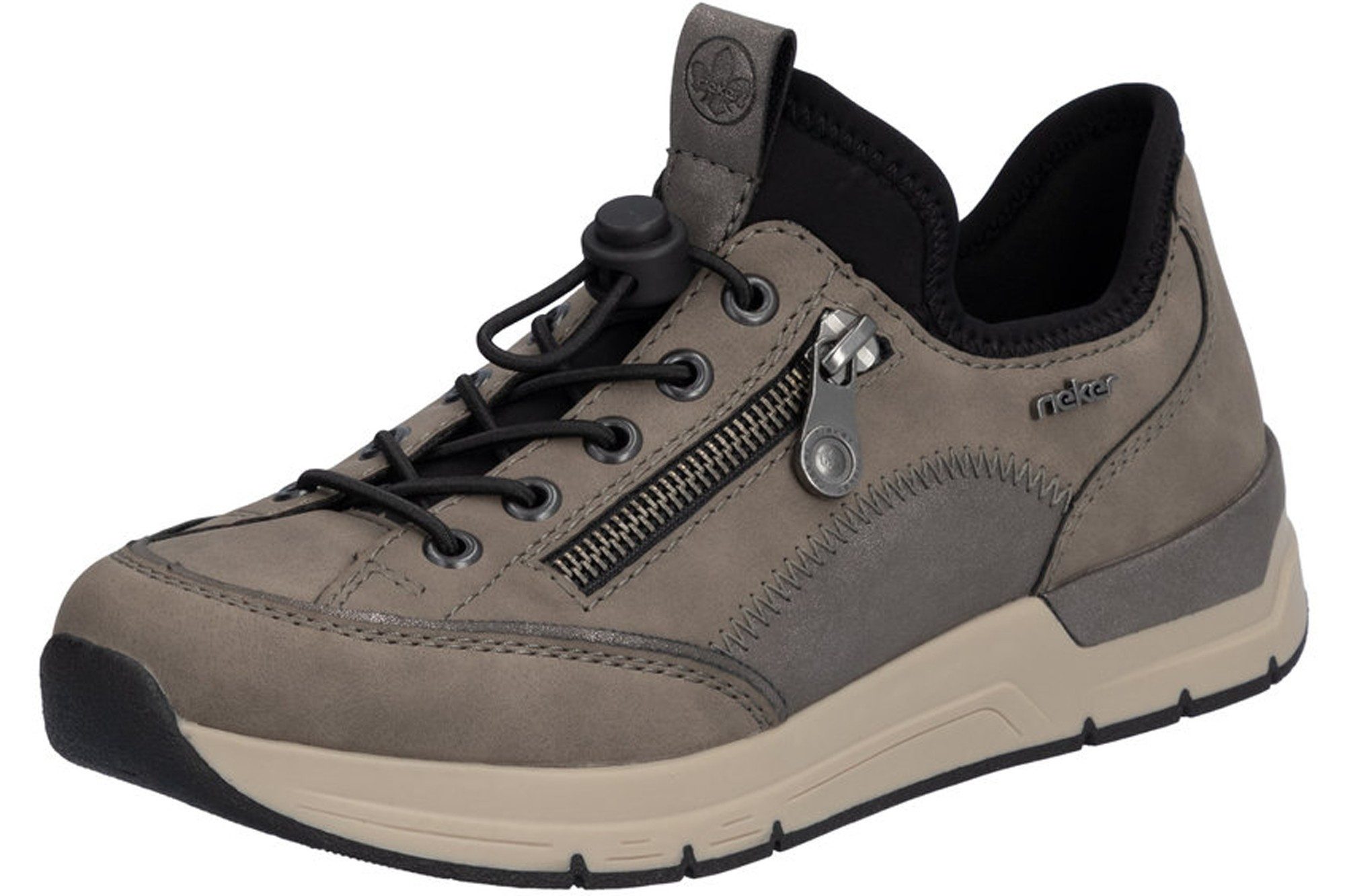 Rieker Slipper günstig online kaufen