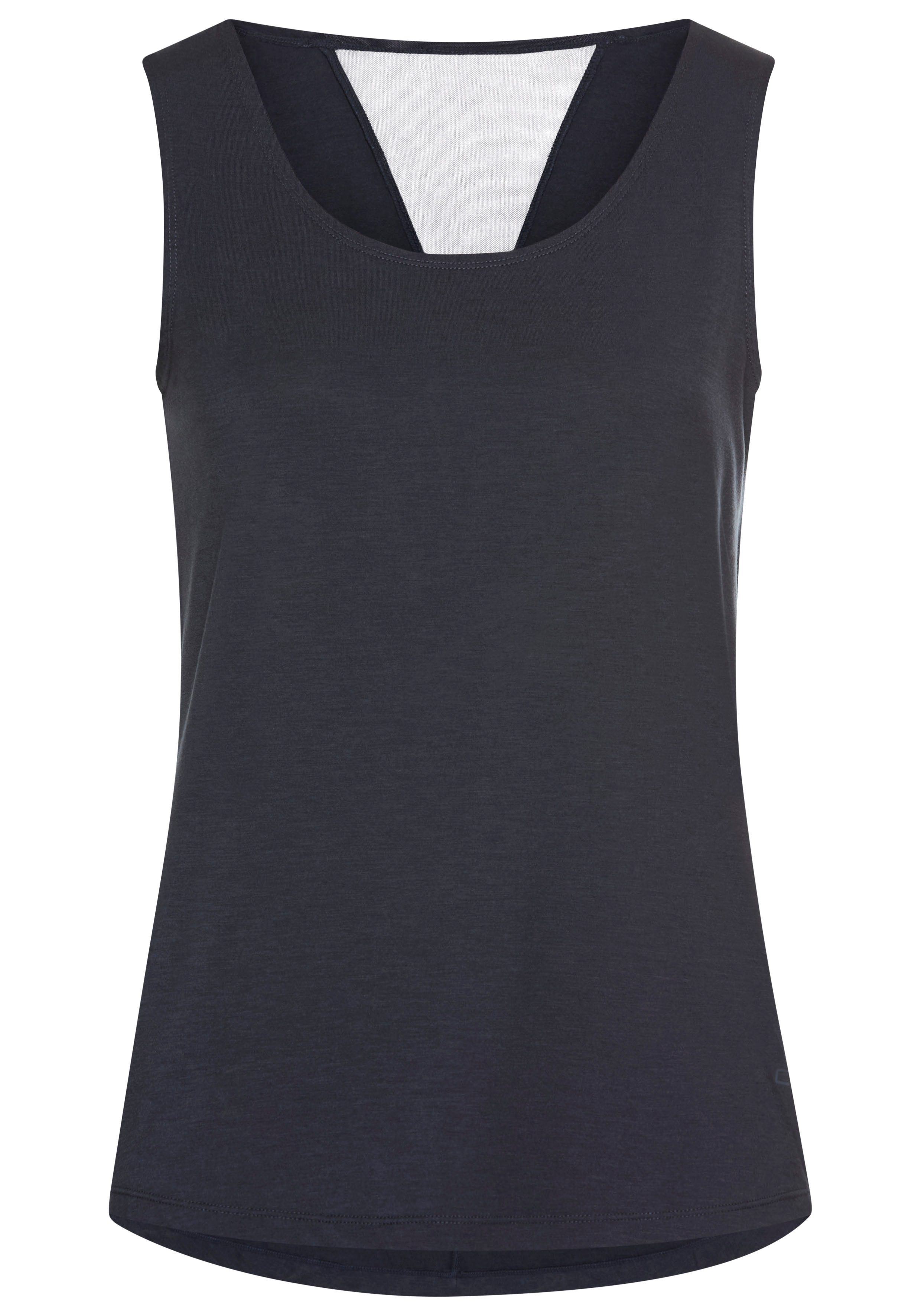 Funktionstop WOMAN TOP