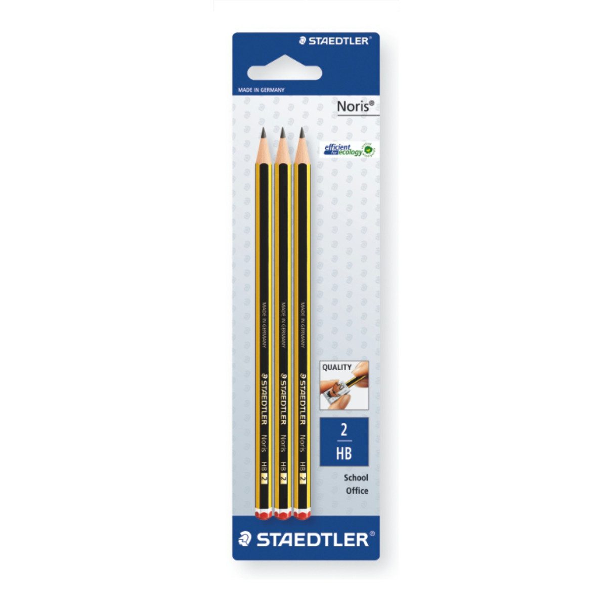 STAEDTLER Bleistift