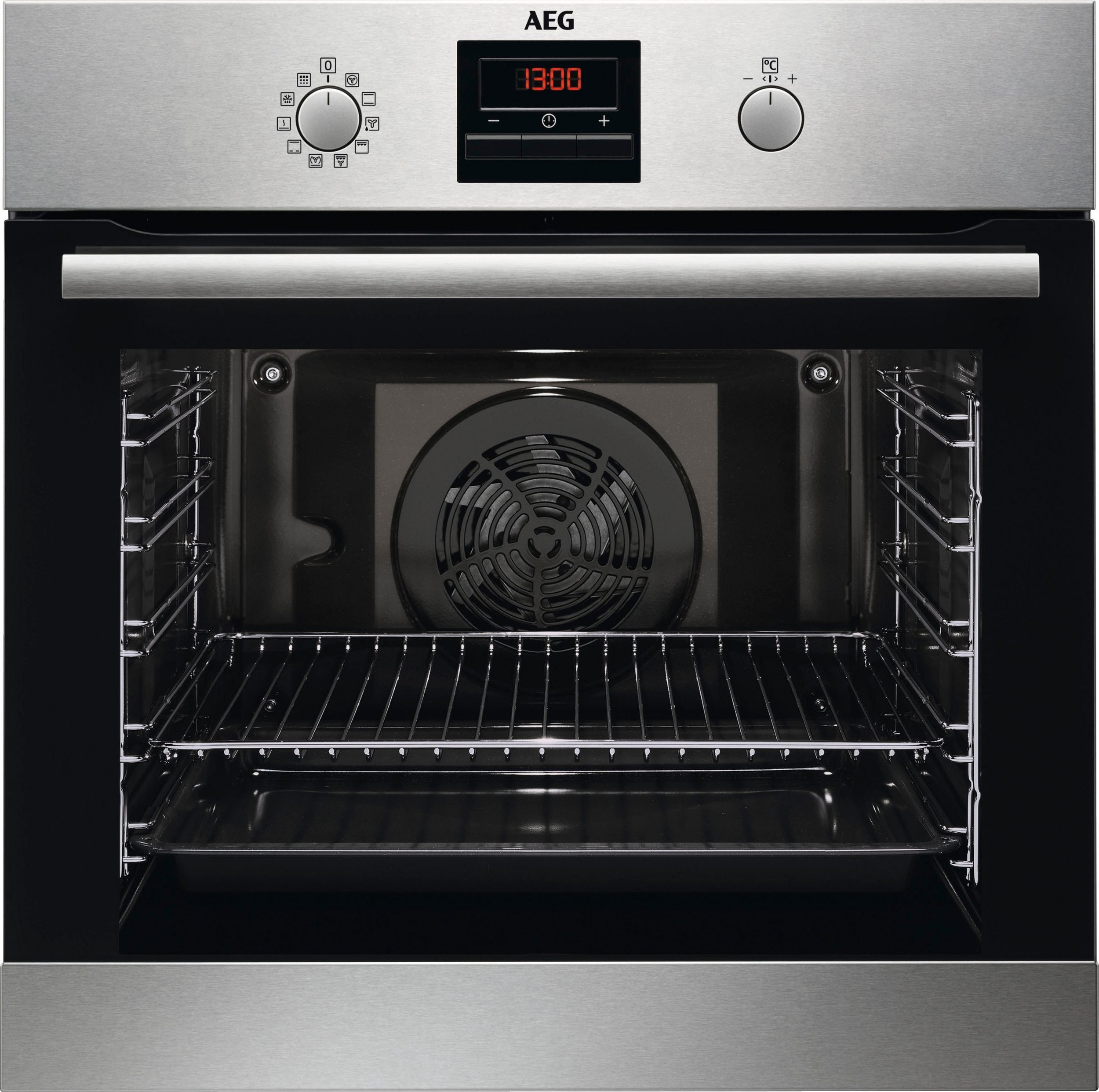 AEG Backofen BPS33102ZM