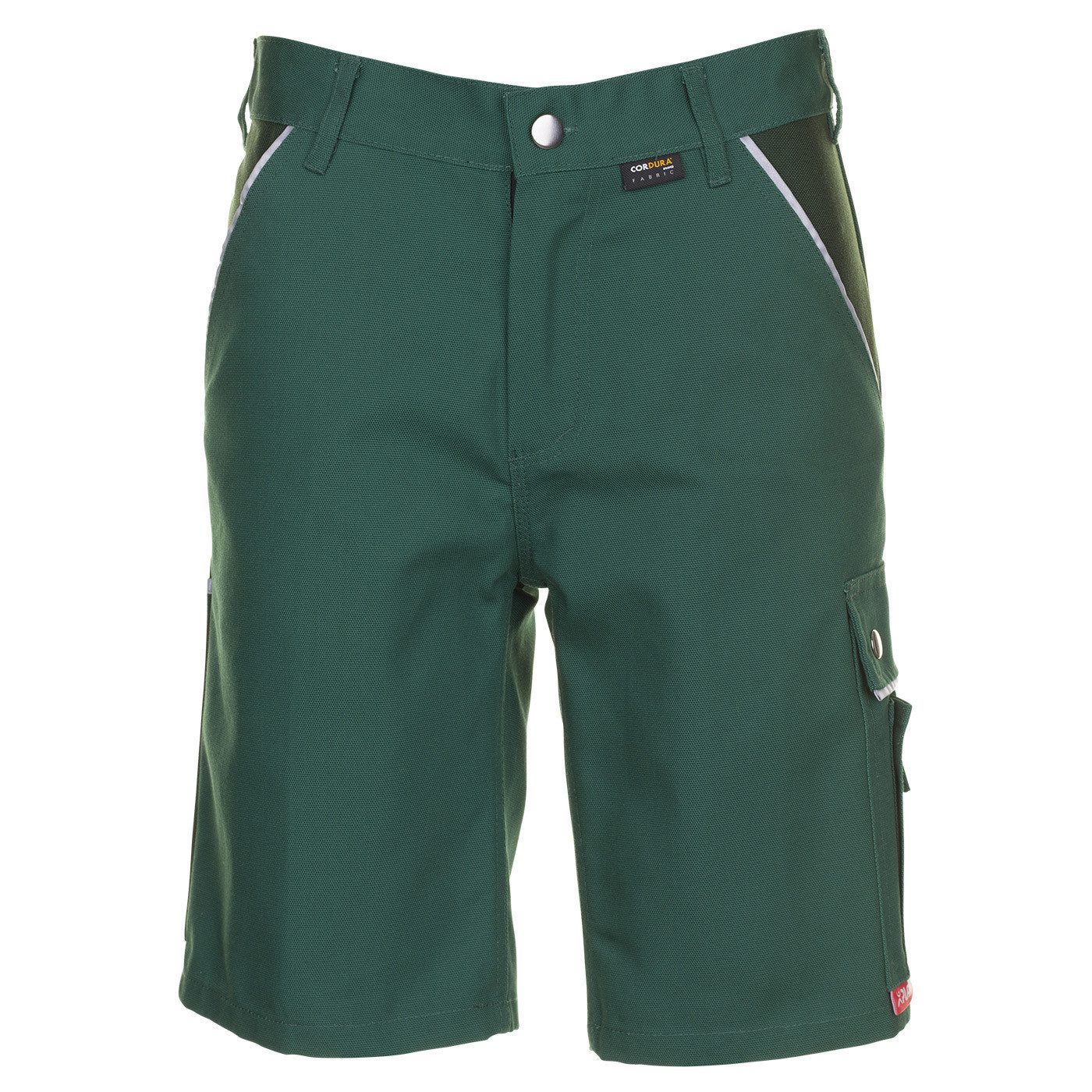 Planam Arbeitshose PLANAM Arbeitsshort Canvas 320