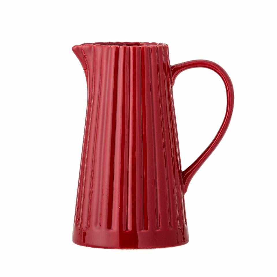 Bloomingville Wasserkrug Latina, Steingut