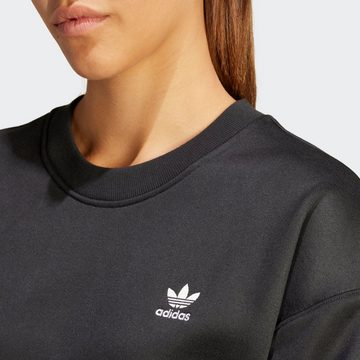 adidas Originals Kapuzensweatshirt TREFOIL CREW