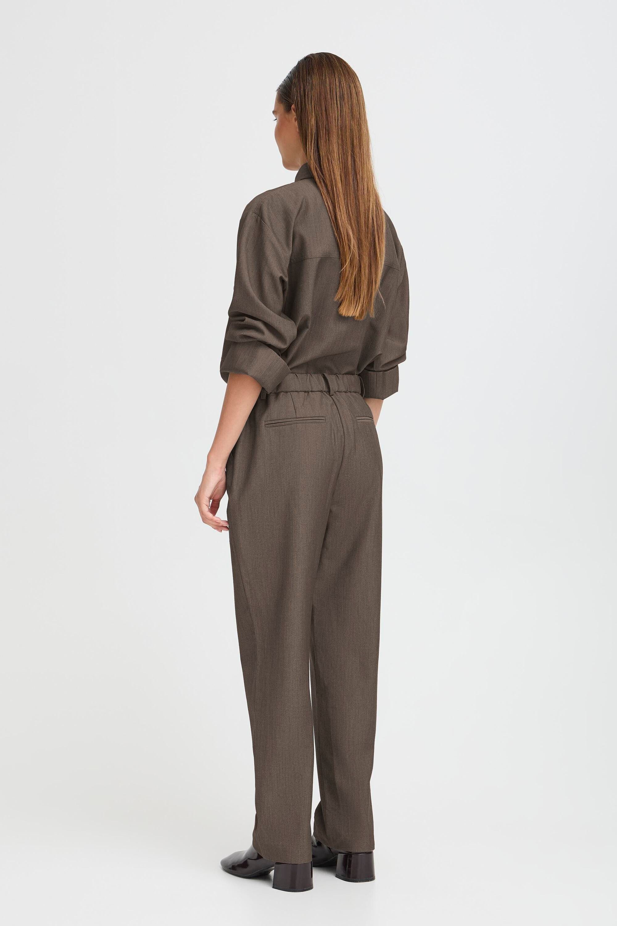 b.young Stoffhose Casual BYDANTA