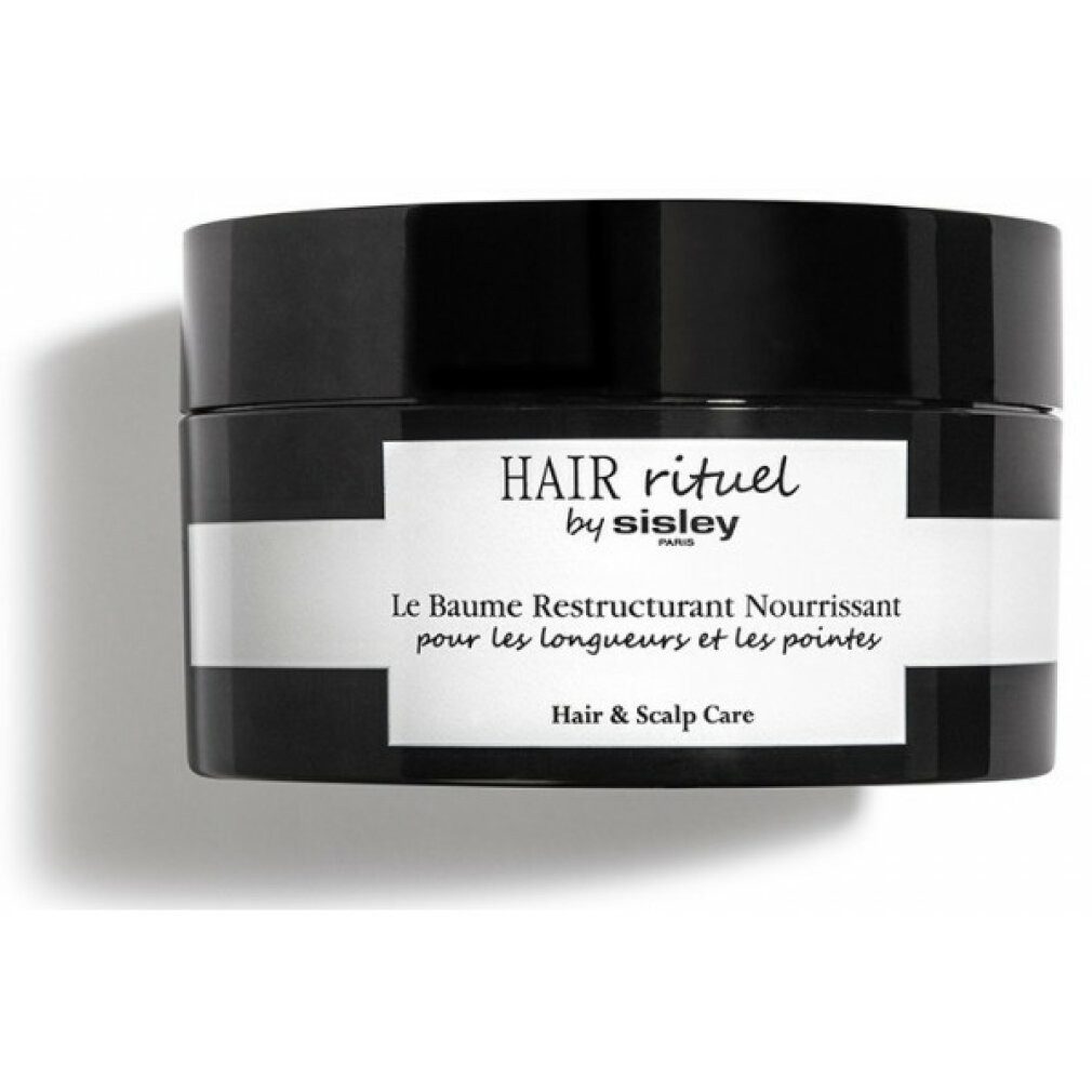 sisley Haarmaske Hair Rituel Restructuring Nourishing Balm