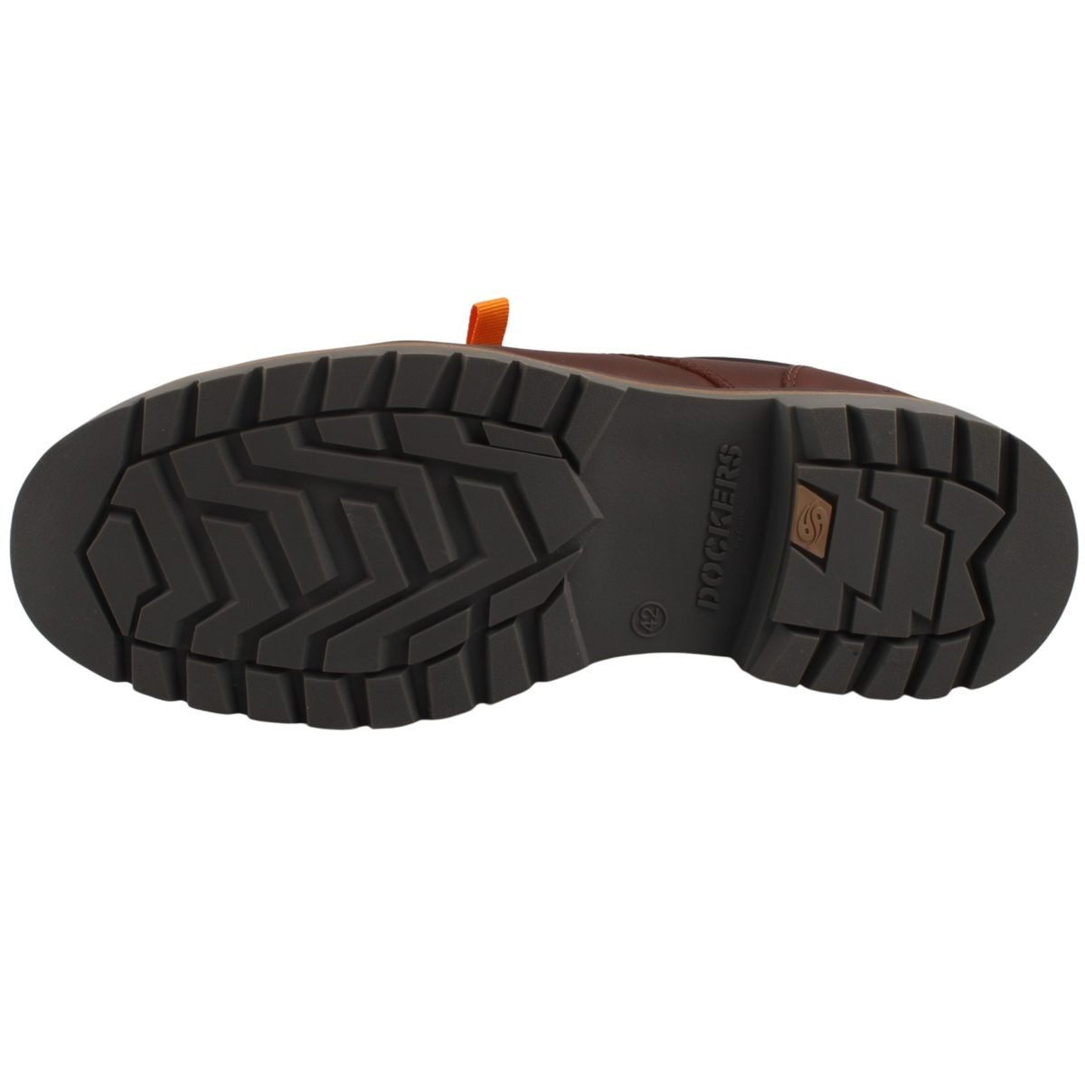 Dockers by Gerli 53WI010-401460 Schnürschuh – Bild 4 von 5
