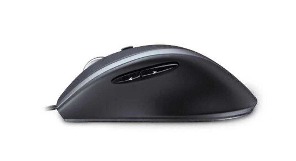 Logitech Corded Mouse M500 Maus
