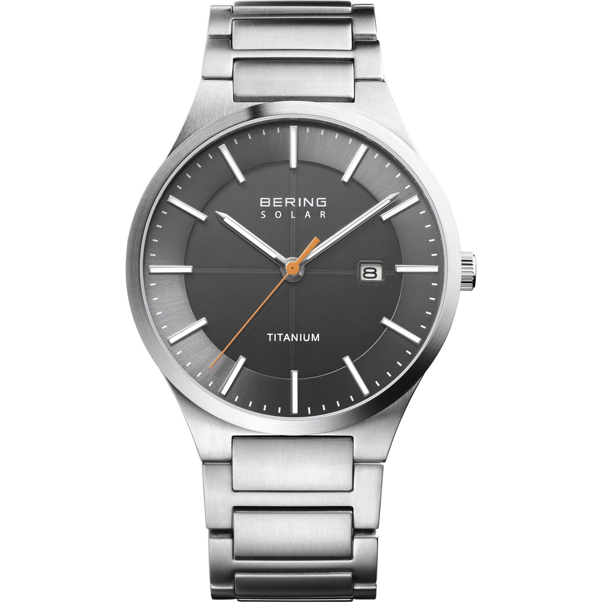 Bering Quarzuhr 15239-779