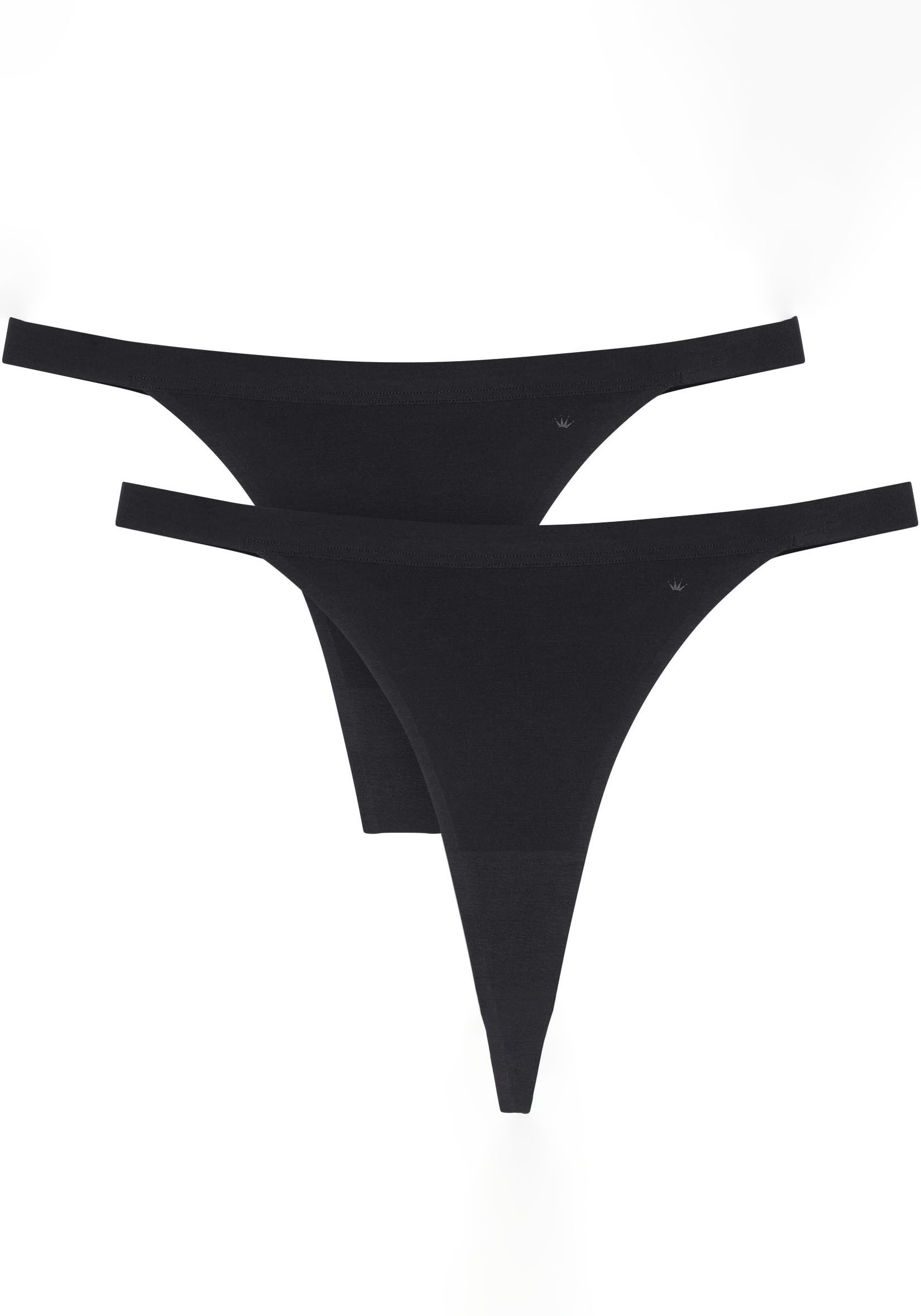 Slip Smart Natural Brazilian String 2P