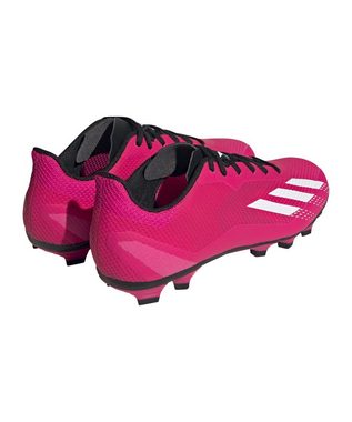 adidas Performance X Speedportal.4 FxG Own Your Football Fußballschuh