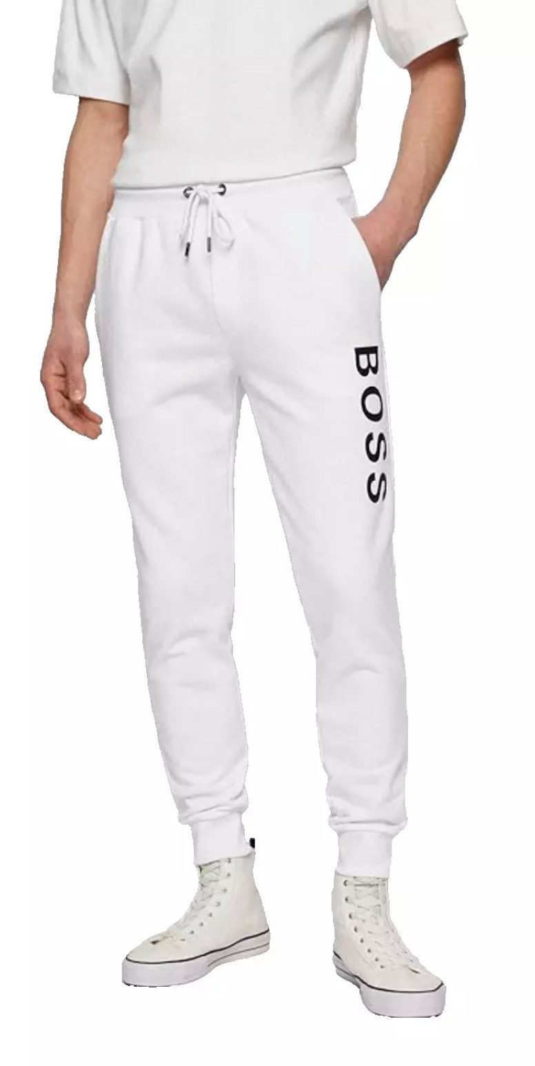 BOSS Jogginghose Herren Hose Skedigital_Za Jogger Baumwolle für natürlichen günstig online kaufen