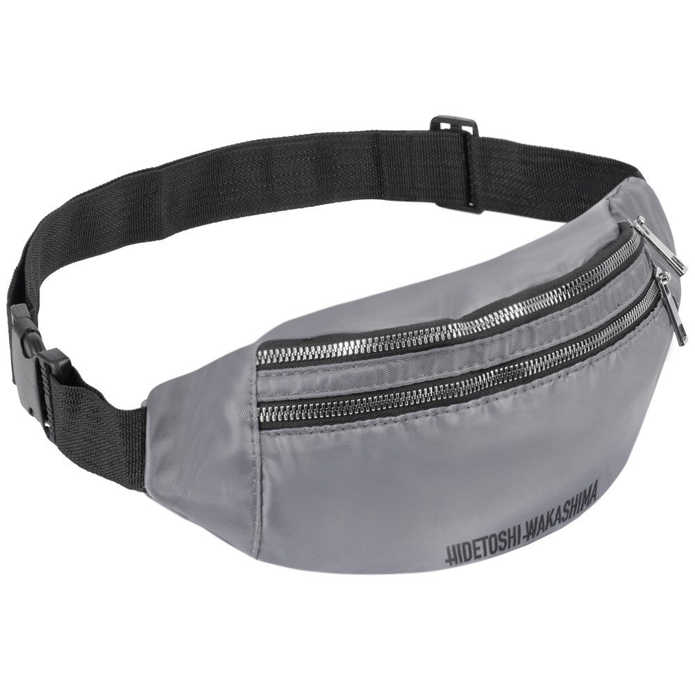 HIDETOSHI WAKASHIMA Bauchtasche HIDETOSHI WAKASHIMA "Urakawa" günstig online kaufen
